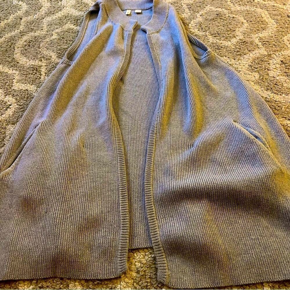 Moth size M best long sweater Anthropologie